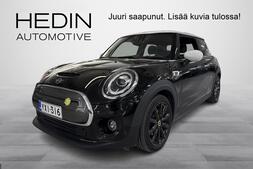 Mini Hatchback vaihtoauto