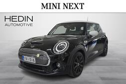 Mini Hatchback vaihtoauto
