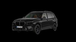 BMW X7 vaihtoauto