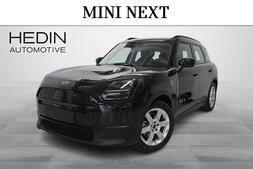 Mini Countryman vaihtoauto