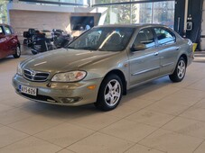 Nissan Maxima vaihtoauto