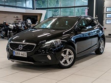 Volvo V40 Cross Country vaihtoauto