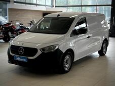 Mercedes-Benz Citan vaihtoauto