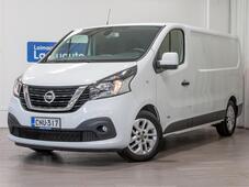 Nissan NV300 vaihtoauto