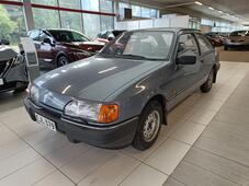 Ford Sierra vaihtoauto