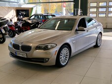 BMW 535 vaihtoauto