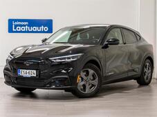 Ford USA Mustang vaihtoauto