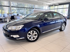 Citroën C5 vaihtoauto