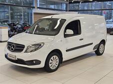 Mercedes-Benz Citan vaihtoauto