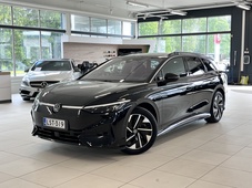 Volkswagen ID.7 vaihtoauto