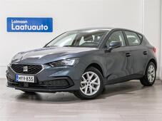 SEAT Leon vaihtoauto