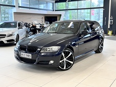 BMW 318 vaihtoauto