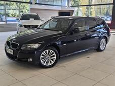 BMW 318 vaihtoauto