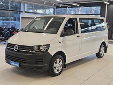 Volkswagen Caravelle vaihtoauto