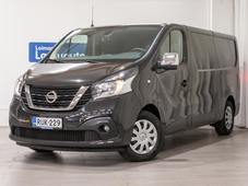 Nissan NV300 vaihtoauto