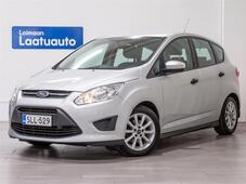 Ford C-MAX vaihtoauto