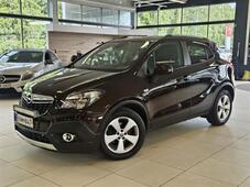 Opel Mokka vaihtoauto