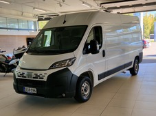 Fiat Ducato vaihtoauto