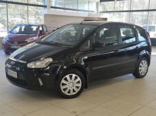 Ford C-MAX vaihtoauto