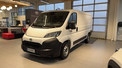 Toyota Proace MAX vaihtoauto