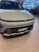 Hyundai KONA Hybrid vaihtoauto