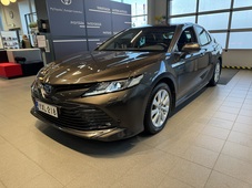 Toyota Camry vaihtoauto