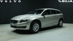 Volvo V60 Cross Country vaihtoauto