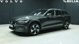 Volvo V60 Cross Country vaihtoauto