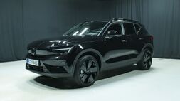 Volvo EX40 vaihtoauto