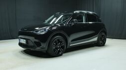 Smart Forfour vaihtoauto