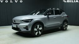 Volvo EX40 vaihtoauto