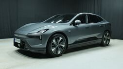 Polestar 4 vaihtoauto