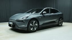 Polestar 4 vaihtoauto