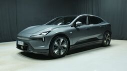 Polestar 4 vaihtoauto