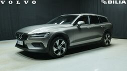 Volvo V60 Cross Country vaihtoauto