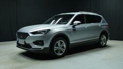 SEAT Tarraco vaihtoauto