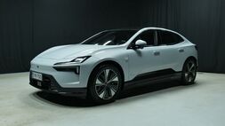 Polestar 4 vaihtoauto