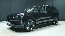 Volvo EX90 vaihtoauto