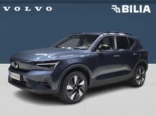 Volvo EX40 vaihtoauto