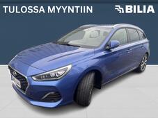 Hyundai i30 vaihtoauto
