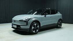 Volvo EX30 vaihtoauto