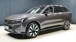 Volvo EX90 vaihtoauto