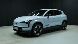 Volvo EX30 vaihtoauto