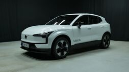 Volvo EX30 vaihtoauto