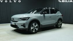 Volvo EX40 vaihtoauto