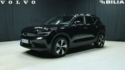 Volvo EX40 vaihtoauto