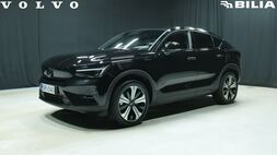 Volvo EC40 vaihtoauto