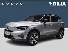 Volvo EX40 vaihtoauto