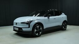 Volvo EX30 vaihtoauto