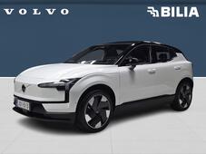 Volvo EX30 vaihtoauto